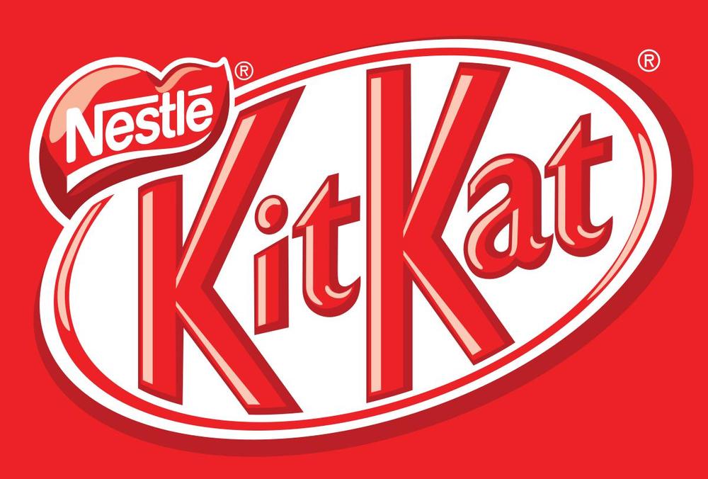 KITKAT - Hypa Africa