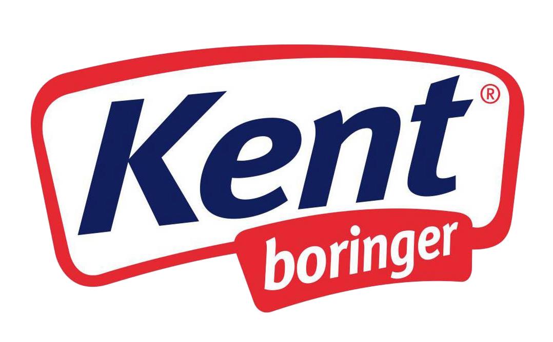 KENT BORINGER - Hypa Africa