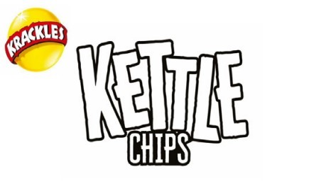 KETTLE CHIPS - Hypa Africa