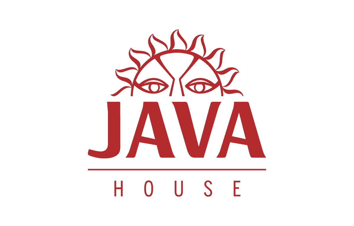 JAVA HOUSE - Hypa Africa