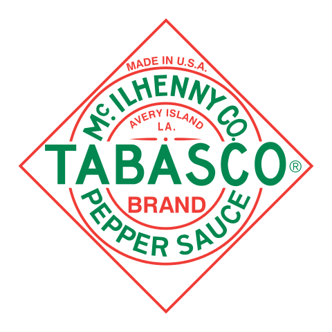 TABASCO - Bulkbox Wholesale