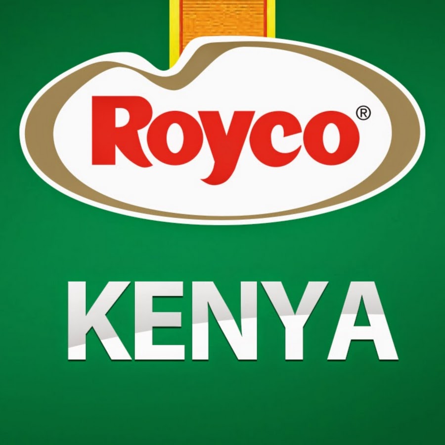 ROYCO - Hypa Africa