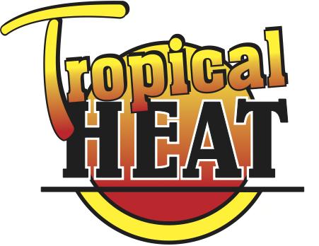 TROPICAL HEAT - Bulkbox Wholesale