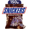 SNICKERS CHOCOLATE MINIATURES BAG 150G - Hypa Africa