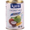 KARA COCONUT MILK CANNED 400ML - Bulkbox Wholesale