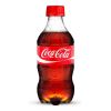 COCA COLA COKE SODA 350ML - Hypa Africa