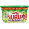 NURU DISH WASHING PASTE LIME WAVE 400G - Bulkbox Wholesale