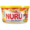 NURU DISH WASHING PASTE LEMON SPARK 800G - Hypa Africa