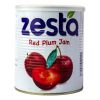 ZESTA RED PLUM JAM TIN 500G - Hypa Africa