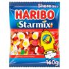 HARIBO STARMIX 160G - Bulkbox Wholesale