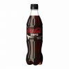 COCA COLA COKE ZERO SODA 500ML - Hypa Africa