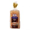 KINGSMIL SANDWICH SLICED WHOLEMEAL BREAD 400G - Bulkbox Wholesale