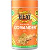 TROPICAL HEAT CORIANDER GROUND 100G - Bulkbox Wholesale