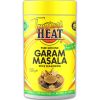 TROPICAL HEAT GARAM MASALA 100G - Bulkbox Wholesale