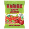 HARIBO HAPPY CHERRIES 80G - Bulkbox Wholesale