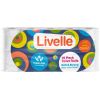 LIVELLE TOILET TISSUE 10S - Bulkbox Wholesale
