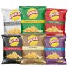 KRACKLES POTATO CRISPS ASSORTED 30G - Bulkbox Wholesale