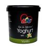 BIO YOGHURT VANILLA 1L - Bulkbox Wholesale