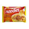 NOODIES INSTANT NOODLES BEEF 5PACK 120G - Bulkbox Wholesale