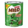 NESTLÉ MILO ACTIV-GO DRINKING CHOCOLATE TIN 400G - Bulkbox Wholesale