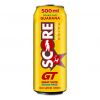 SCORE ENERGY DRINK SUGAR FREE 500ML - Bulkbox Wholesale