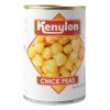 KENYLON CHICK PEAS 420G - Bulkbox Wholesale