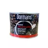 DORMANS INSTANT GRANULATED COFFEE 100G - Bulkbox Wholesale