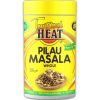 TROPICAL HEAT PILAU MASALA WHOLE 100G - Bulkbox Wholesale