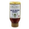 MA CUISINE WILD BUSH HONEY SQUEEZY 500G - Bulkbox Wholesale