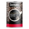 DORMANS GRANULATED INSTANT COFFEE 200G - Bulkbox Wholesale
