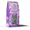 KERICHO GOLD PURPLE TEA STRING AND TAG PYRAMIDS 15'S - Bulkbox Wholesale