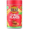 TROPICAL HEAT CHILLI FLAKES 75G - Bulkbox Wholesale