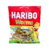 HARIBO WORMS 80G - Hypa Africa