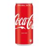 COCA COLA ORIGINAL CAN 330ML - Bulkbox Wholesale