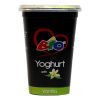 BIO YOGHURT VANILLA 450ML - Bulkbox Wholesale