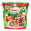 ROYCO MCHUZI MIX BEEF 2KG - Bulkbox Wholesale