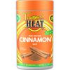 TROPICAL HEAT CINNAMON GROUND 100G - Bulkbox Wholesale