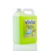 VIVIA DISH WASHING LIQUID APPLE 5L - Bulkbox Wholesale