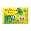 TROPICANA SLIM CHROMIUM SWEETENER STEVIA (FREE SAMPLE) 2.5G - Bulkbox Wholesale