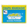 CHAPA MANDAZI BAKING POWDER 100G - Bulkbox Wholesale