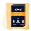 ABONY CHEDDAR CHEESE 1KG - Bulkbox Wholesale