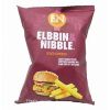 ELBBIN AND NIBBLE NACHO CHEESE POTATO CHIPSTICKS 70G - Bulkbox Wholesale