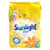 SUNLIGHT HAND WASHING POWDER EDEN YELLOW 1KG - Bulkbox Wholesale