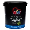 BIO YOGHURT NATURE PLAIN 1L - Bulkbox Wholesale