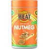 TROPICAL HEAT NUTMEG GROUND 100G - Bulkbox Wholesale