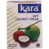 KARA COCONUT UHT CREAM 24% 200ML - Bulkbox Wholesale