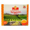 MELVINS GINGER STRING AND TAG TEA BAGS 100S - Hypa Africa