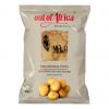 OUT OF AFRICA MACADAMIA KERNELS 50G - Hypa Africa
