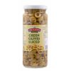 SANTA MARIA GREEN SLICED OLIVES 345G - Bulkbox Wholesale