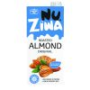 NUZIWA ALMOND MILK ORIGINAL 1L - Bulkbox Wholesale